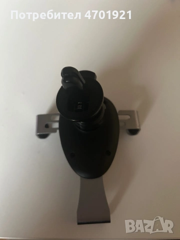 Поставка за телефон за кола, снимка 4 - Аксесоари и консумативи - 53133339