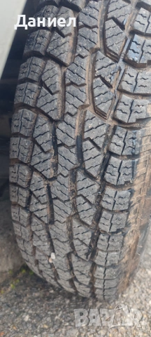 Nissan Navara 2.5 Double Cab, снимка 16 - Автомобили и джипове - 54035691