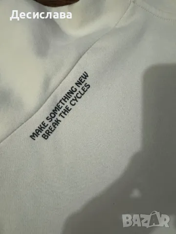 Суичер Зара, снимка 5 - Детски анцузи и суичери - 47711229