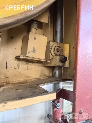 Банциг на 800 мм мотор 11 кв руски тежка серия, снимка 13 - Други машини и части - 47620153