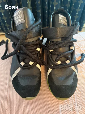Nike маратонки Jordan, снимка 11 - Маратонки - 56391887
