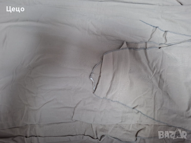 Слинг за бебе Kikkaboo, снимка 3 - Други - 52859790