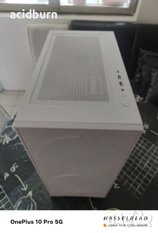 Бюджетна Геймърска конфигурация Ryzen 5 5500 \\ 16gb DDR4 \\ RX 5700XT \\ 700W, снимка 8 - Геймърски - 55840941