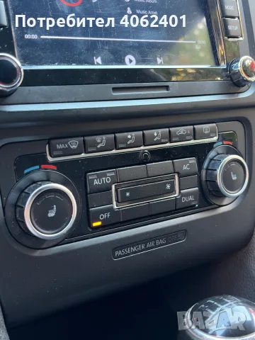 Golf 6 2.0. TDI 110hp, снимка 11 - Автомобили и джипове - 56425699