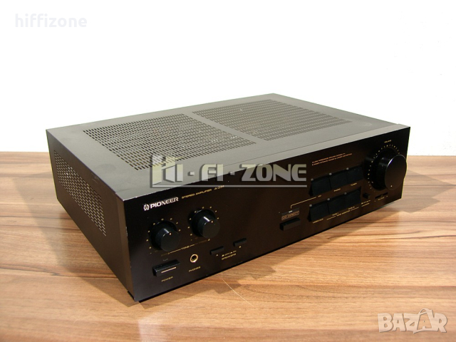  Pioneer a-331 /3  УСИЛВАТЕЛ 