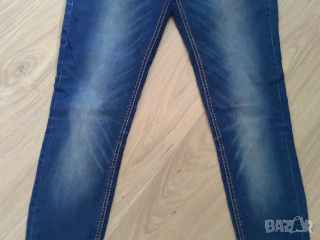 Дамски дънки Terranova М, снимка 3 - Дънки - 49481234