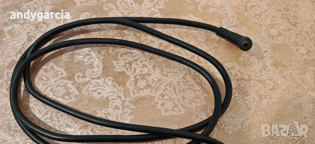 зарядно Asus MSI 240W модел ADP-240EB B , 20V , 12A , Размер конектор букса 6x3.7mm оригинално, снимка 6 - Захранвания и кутии - 48782170