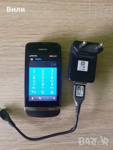 Nokia 311, снимка 4 - Nokia - 37201210