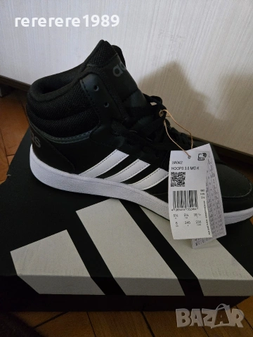 адидас кецове