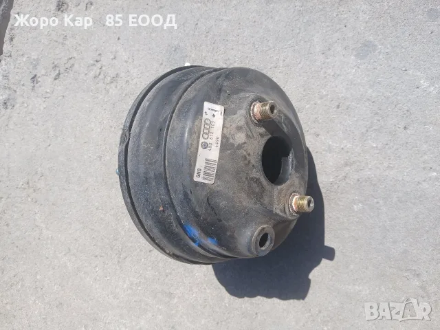 Серво Усилвател Volkswagen Passat B 5.5 /Фолксваген Пасат Б 5.5 99-05г ОЕМ 4b3612105, снимка 4 - Части - 55946509