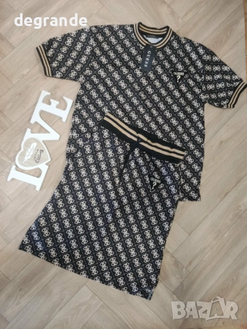  🎀Дамски Комплект Guess, снимка 2 - Комплекти - 54077296