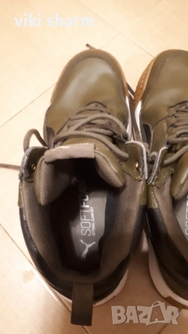 Зимни маратонки Puma Tarrenz , снимка 13 - Мъжки боти - 52706185