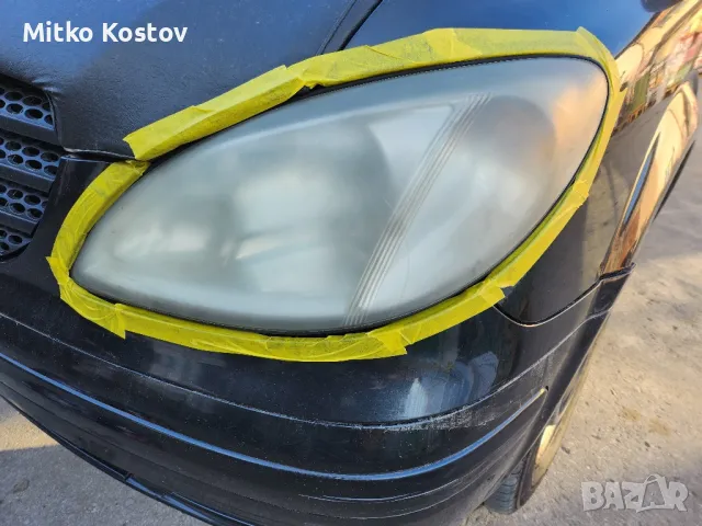 Полиране на фарове, снимка 9 - Полиране - 47221973