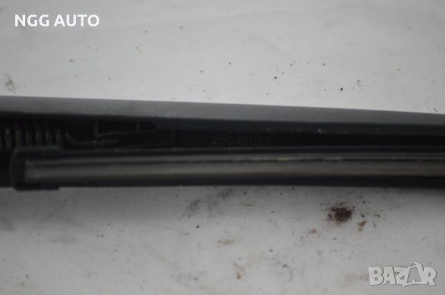 Рамо задна чистачка + чистачка за Volkswagen Golf V комби, снимка 5 - Части - 38128895