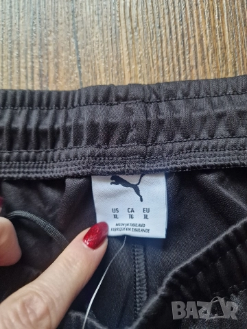 Страхотно мъжко спортно долнище PUMA размер XL, снимка 6 - Спортни дрехи, екипи - 52886415