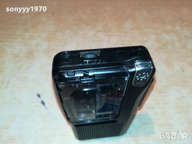 PANASONIC RN-302 MADE IN JAPAN 1012211226, снимка 8 - Радиокасетофони, транзистори - 35093493