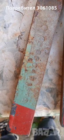 ножове за струк, снимка 4 - Ножове - 54216587