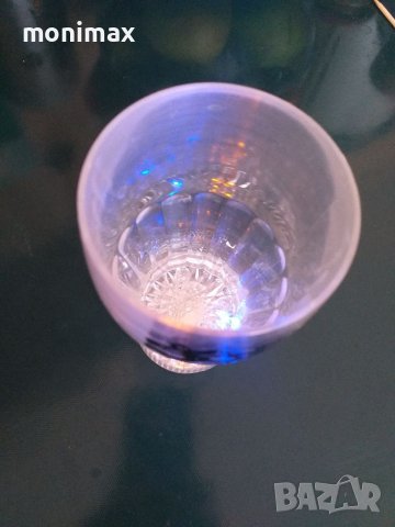 Светеща детска чаша Подарявам