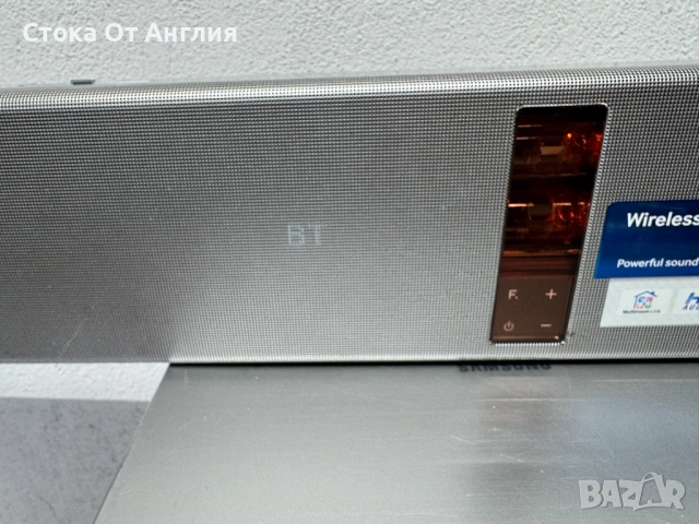 Саундбар - Samsung HW-H751 / CAM6, снимка 3 - Аудиосистеми - 46100288