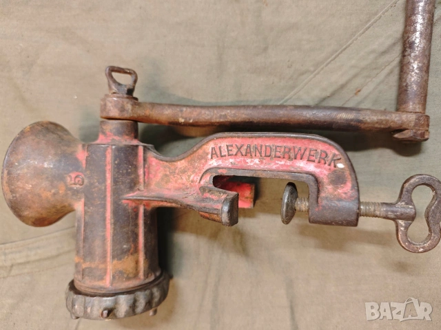 Продавам две мелачки за месо, снимка 11 - Други - 54196148