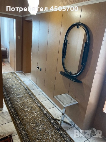 Апартамент под наем