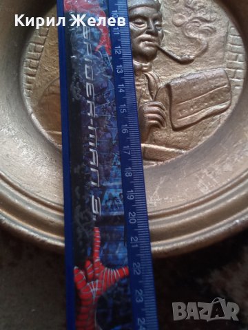 Сувенир стар 24553, снимка 5 - Декорация за дома - 33969476