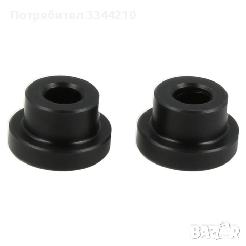 Комплект лагери за ремонт на рециркулационна помпа, 5 мм, за съдомиялни машини, снимка 3 - Съдомиялни - 54206138