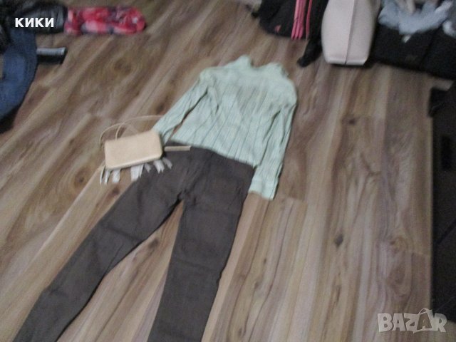 Дамски ризи дънки Лот, снимка 4 - Ризи - 42412082