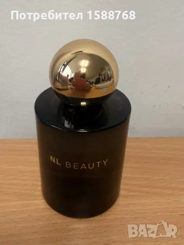 Парфюм NL Beauty SENSE OF ME, 50 ML. 