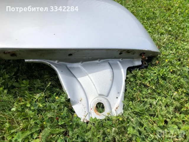 Продавам калници W210 facelift, снимка 9 - Части - 47991738