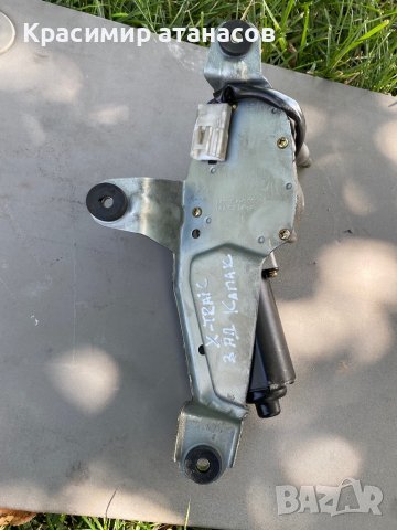 28710 8H300 .Ел. мотор заден капак чистачка за Нисан х-трейл Т30.28710 8H300.1665217-A, снимка 2 - Части - 37679084