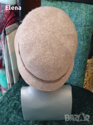 Вълнени капели, снимка 8 - Шапки - 48366914