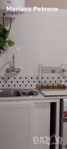 ап.в Търново под наем, снимка 4 - Апартаменти - 54103665