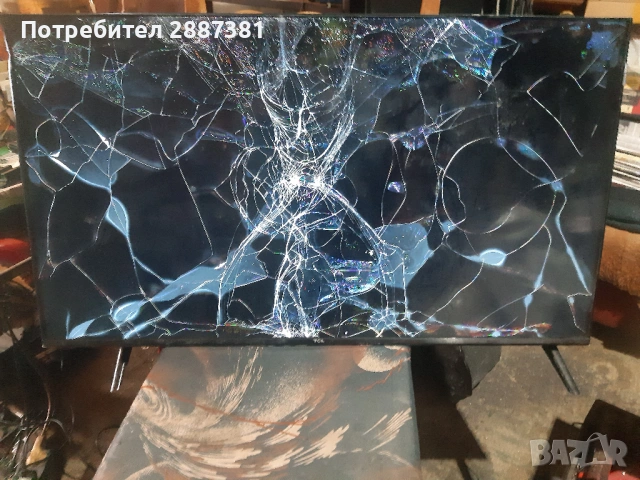 TCL 40S51K на части  TPD.MT9221T.PB711(T)