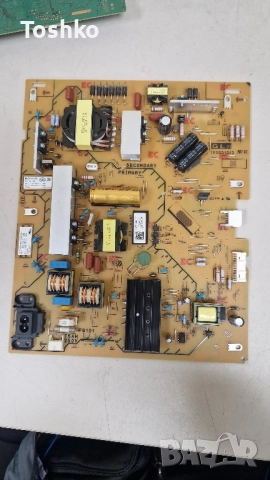 SONY KD-55XH8196 MAIN 1-003-740-31 POWER 100631512 TCON HV550QUBN5M PANEL YSA055CNO01, снимка 5 - Части и Платки - 52054352