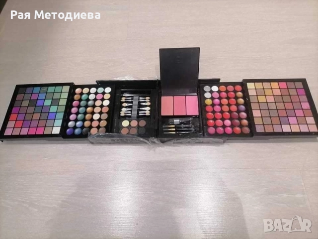 професионален комплект от 177 части , снимка 6 - Комплекти и лотове - 52818624