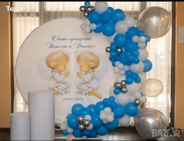 Украса по ваш бюджет и избор на декори, снимка 1