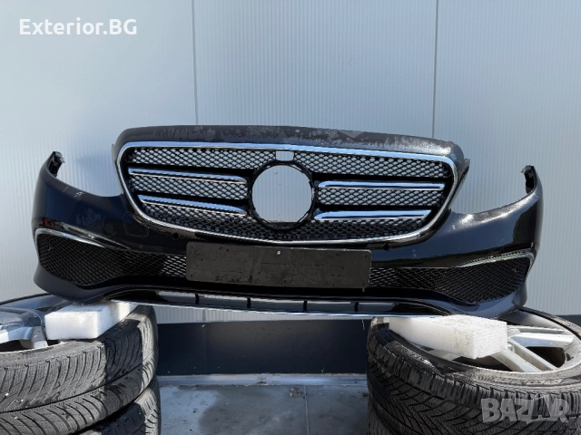 Броня за Mercedes E 213 E-class W213 , снимка 2 - Части - 51610098