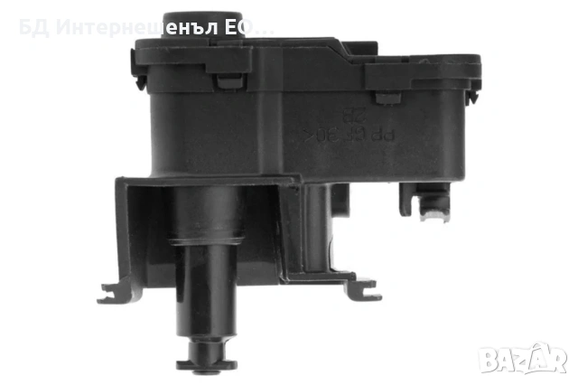 7P0810773 Моторче за централно заключване на резервоар, VW, Skoda, Seat, 2 ПИН, снимка 3 - Аксесоари и консумативи - 53297769