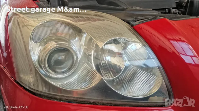  Полиране и ремонт на фарове, снимка 6 - Полиране - 49896187