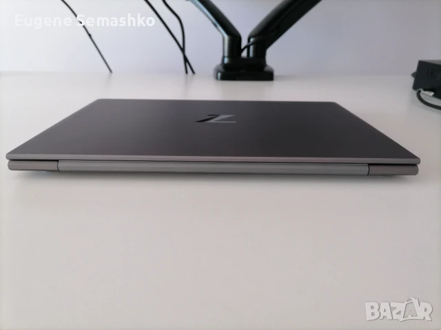 HP ZBook Firefly 14 G7 – мобилна работна станция, снимка 6 - Лаптопи за работа - 50772606