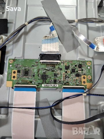 LG32LV340C  EAX67322904(1.0)HV320FHB-N02, снимка 4 - Части и Платки - 53199995