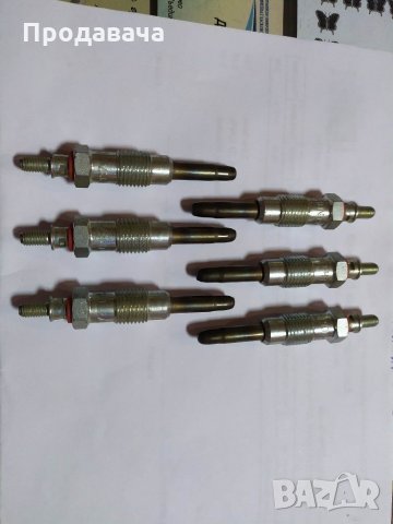 Подгревни свещи-Chamipon Рено/Пежо