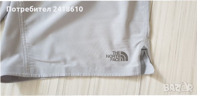 The North Face Stretch Short Mens Size 34 ОРИГИНАЛ! Къси Панталони!, снимка 7 - Къси панталони - 33942037