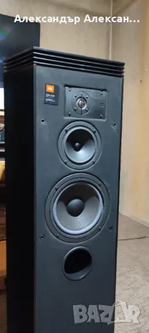 JBL HP-590, снимка 5 - Тонколони - 49250239