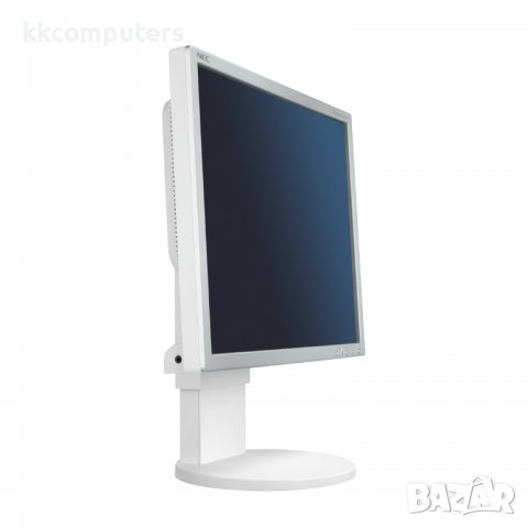 Монитор 19" NEC EA191M - Втора употреба, снимка 2 - Монитори - 37311706