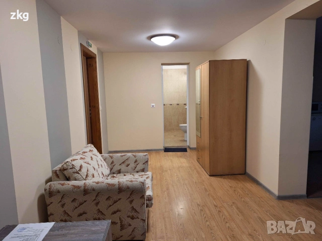 Апартамент от 40 кв.м под наем, снимка 8 - Апартаменти - 53945640