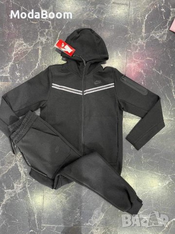 Дамски памучни екипи Nike - Double face, снимка 7 - Спортни екипи - 42563960