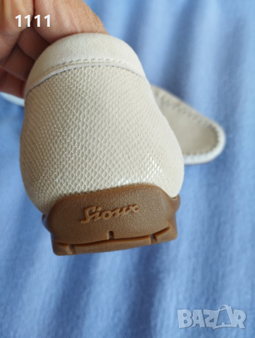 Нови Sioux номер 41., снимка 8 - Сандали - 49918420