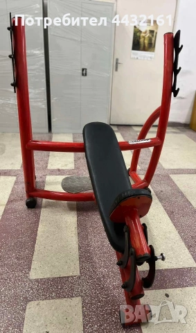 продавам лежанки, снимка 6 - Фитнес уреди - 54157158